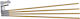 Σετ Επισκευής Μπανέλας Oztrail 8.5mm Pole Kit
