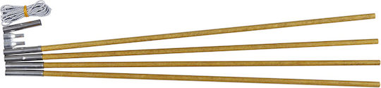 Σετ Επισκευής Μπανέλας Oztrail 8.5mm Pole Kit
