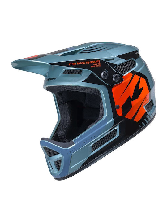 Kenny Bicycle Helmet BMX Downhill
