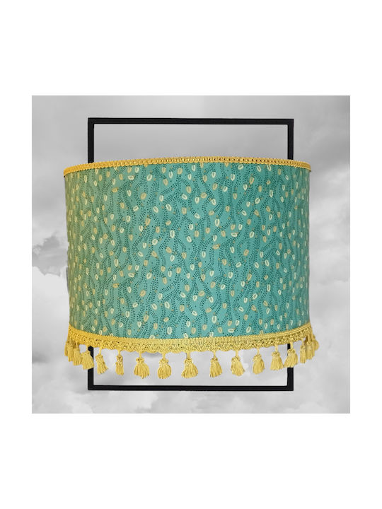 Oxygen Drops Lumini Suspendate cu Bază de Bec E27 35x25cm