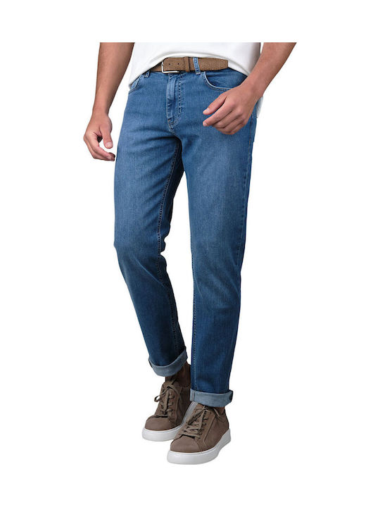 Men's Blue Jeans