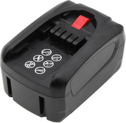 WS Xtreme Power Μπαταρία Εργαλείου 18V ABO00589 WS Xtreme Power Μπαταρία Εργαλείου 18V ABO00589