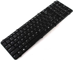 Laptop Keyboard Hp-compaq A970eo