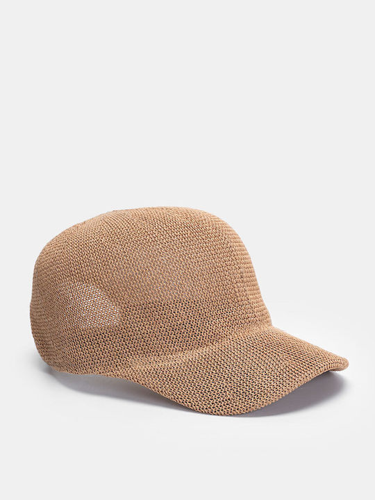 Decoro Brown Hat