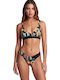 Set Bikini Μαυρο