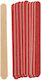 Λίμα Νυχιών Straight Slim 120/150 11.5cm 10pcs Titania