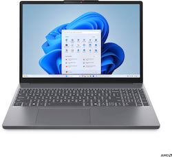 Lenovo IdeaPad Slim 3 15,1" Ryzen 7 170/16GB/512GB Lenovo IdeaPad Slim 3 15,1" Ryzen 7 170/16GB/512GB