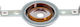 Tweeter Dome Lautsprechercoil Ersatzteil Kompatibel 33513 33514 Audio Zubehör