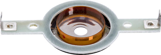 Tweeter Dome Lautsprechercoil Ersatzteil Kompatibel 33513 33514 Audio Zubehör