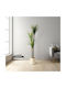 Изкуствено Растение Dracaena Marginata 120 См Голям Реалистичен Декор За Дом Офис Търговски Пространства
