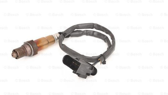 Bosch Lambda Sensor 0 258 006 127