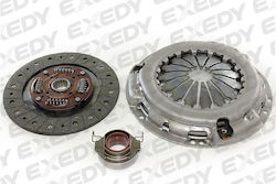 Set De Ambreiaj Exedy Tyk2156