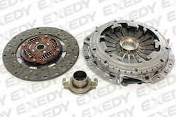 Set De Ambreiaj Exedy Tyk2238