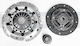 Bohrmann Clutch Kit 7000049946