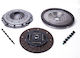 Bohrmann Clutch Kit 1000164934