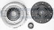 Bohrmann Clutch Kit 7000611998