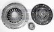 Bohrmann Clutch Kit 7000049627