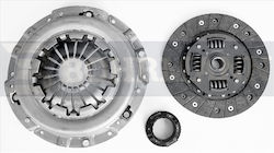 Bohrmann Set De Ambreiaj 7000049592
