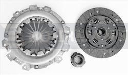Bohrmann Set De Ambreiaj 7000177899