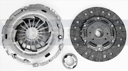 Bohrmann Set De Ambreiaj 7000049896