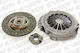 Exedy Clutch Kit Tyk2167