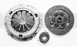 Bohrmann Σετ Συμπλέκτη για Toyota Carina / Celica / Corolla / MR 2 / Paseo / Starlet Bohrmann Σετ Συμπλέκτη για Toyota Carina / Celica / Corolla / MR 2 / Paseo / Starlet
