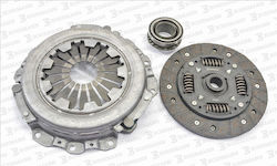 Bohrmann Set De Ambreiaj Pentru Hyundai Accent