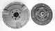 Bohrmann Set De Ambreiaj Pentru Seat Toledo VW Golf Jetta Vento