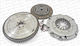 Bohrmann Set De Ambreiaj Pentru Dacia Duster Nissan Qashqai Tiida Renault Clio Fluence Kangoo Laguna Megane Modus Paisaj