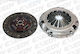 Exedy Set De Ambreiaj Pentru Subaru Trezia Toyota Auris Corolla Urban Cruiser Verso Yaris