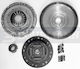 Bohrmann Set De Ambreiaj Pentru Audi A3 Scaun Altea / Leon / Toledo Skoda Octavia VW Caddy / Magazin Online De Golf / Jetta / Passat / Turul