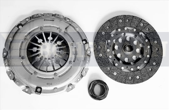 Bohrmann Set De Ambreiaj Pentru Audi A4 / A6 / A8 Citroen C5 VW Passat