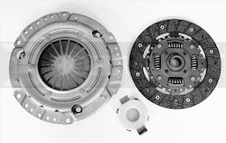 Bohrmann Kupplungssatz für Skoda Felicia Volkswagen Caddy Bohrmann Kupplungssatz für Skoda Felicia Volkswagen Caddy