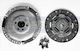 Bohrmann Set De Ambreiaj Pentru Seat Leon / Toledo VW Bora / Golf