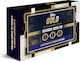 Topps Gold UEFA Club Competitions (UCC) 2025/26...