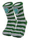 Harry Potter Kids' Socks Slipper Socks Slytherin