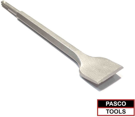 Pasco Καλέμι με Υποδοχή SDS Plus 250x40mm