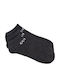Guess Men's Socks Jet Black 3Pack
