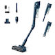 Philips XC5242/10 Rechargeable 2 in 1 Stick & Handheld Vacuum 25.2V Sage