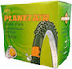 Brn 700x18/25c Fv48mm Self Sealing Bicycle Tyre Inner Tube Puncture Resistant Liquid Pl186