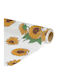 Alista Home Runner Alb 180x28 cm