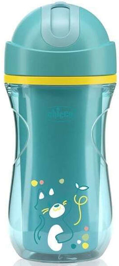 Chicco Toddler Sport Cup Silicone 266ml for 14m+