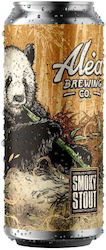 Alea Brewing Co. Stout Sticlă 500ml Alea Brewing Co. Stout Sticlă 500ml
