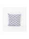 Pufrelax Perna De Canapea Zappity Violet 40x40cm