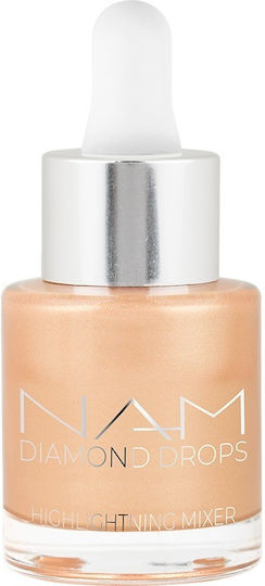 Nam Highlighter Diamond Drops Mixer No 1