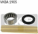 Set Rulmenți De Roată Skf Vkba 1905