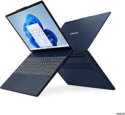 Lenovo IdeaPad Slim 3 15ARP10 15,3 Zoll Ryzen 5-150/16GB/512GB Lenovo IdeaPad Slim 3 15ARP10 15,3 Zoll Ryzen 5-150/16GB/512GB