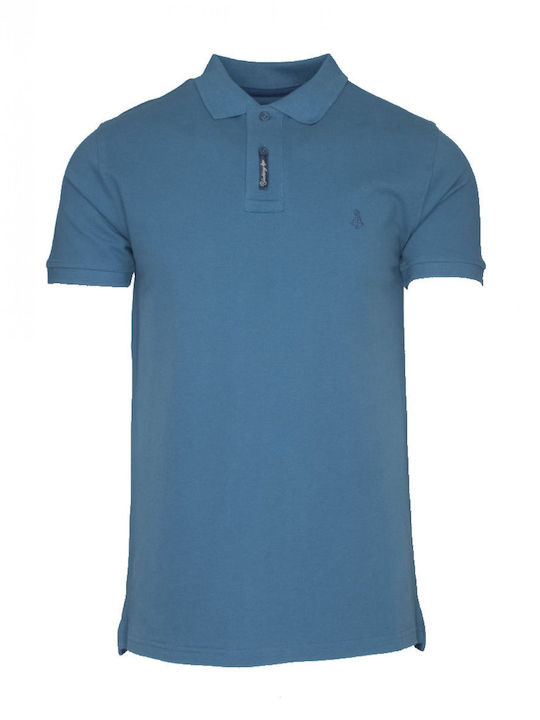 Explorer Polo Μπλούζα Μπλε