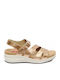 Anatomic Summer Women's Gold Platforms
