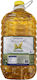 Metron Foods Αραβοσιτέλαιο 5000ml
